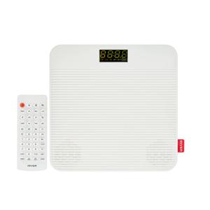 무선 CD플레이어 IAW-300C 블루투스 IN/OUT