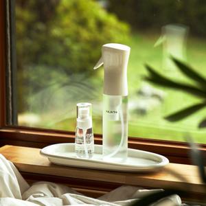 누븐 탈취제 침대 쇼파 의자 호텔 냄새 삭제 룸 스프레이 300ml*2 + 70ml