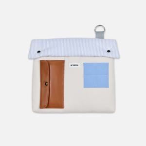 아이패드 테블릿 노트북 맥북 이북리더기 파우치 북커버 다이어리커버 11인치