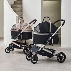 강아지유모차 애견유모차 개모차 MW4/5