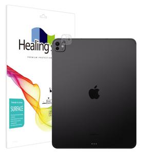 아이패드 프로 7세대 13 카메라 테두리 무광 필름2매
