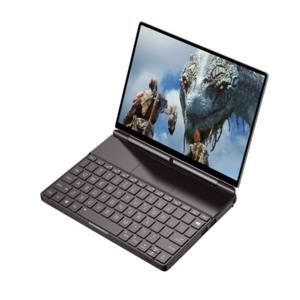 [해외]2025 휴대용 게이밍 디바이스 윈도우 UMPC AMD