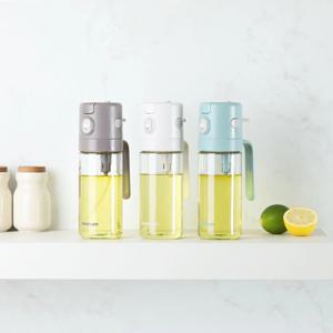 2in1 듀얼 오일 스프레이 550ml