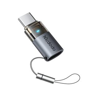 TR 프로 8핀 to C타입 미니 젠더 OT761