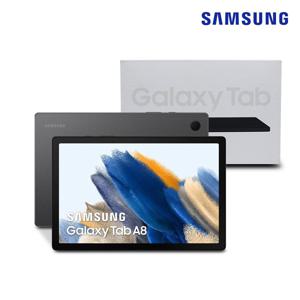 [리퍼] 갤럭시탭 A8 64GB LTE+Wi-Fi  그레이 태블릿