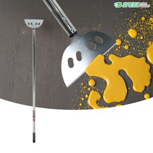 대천 롱 스크래퍼 중 200x1260mm 장대헤라 껌 스티커제거 벽 철거 스크레퍼