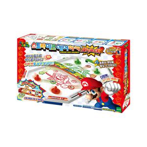 마리오 스트라이크 에어하키 어택