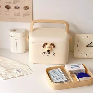 그로밋 가정용 구급상자 구급함 약상자 대형