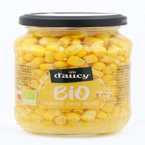 도씨 유기농 초당스위트콘