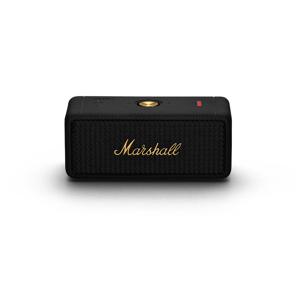 정품 MARSHALL EMBERTON II / 엠버튼2 블루투스 스피커 블랙&브래스