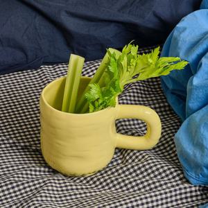 OD_오덴세 X 머지 어글리 빅머그 680ml (6 colors)