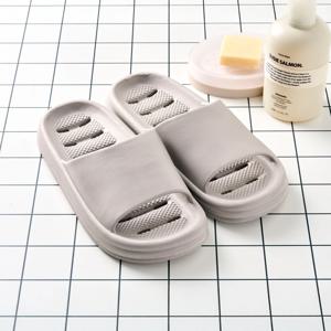 심플 올데이 EVA 욕실화 265MM  L.GREY