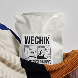 9중효소 EM Plus 세탁세제 1.5L 1개 + 리필 1.2L 1개