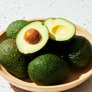 아보카도 중과/대과