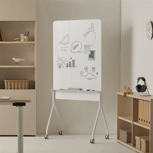 어셈블 양면 화이트보드