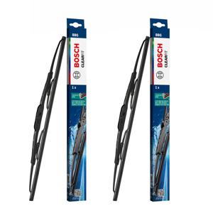 산타페 클리어핏 Clearfit 와이퍼 2P 550mm + 500mm