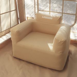 캠핑 쇼파 에어소파 싱글 1인용