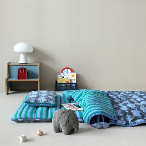 엘리 워싱 볼륨업 낮잠이불 세트