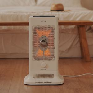 즉각발열 오방난로 전기히터 발터치 하이라이트 가정용 사무실용 난방기 HA-H5000