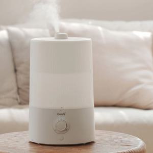 초저소음 복합식 가열 살균 가습기 대용량 간편 통세척 아기가습기 HAAN-HD700HM