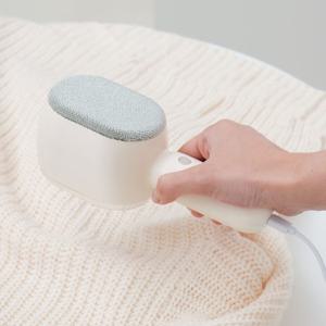 가정용 세탁소 보풀제거기 충전식 니트 보풀제거 휴대용 HIA-7000FS