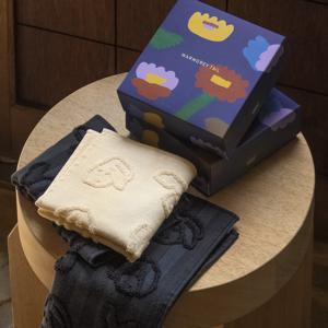 핸드클로스 4P 선물세트