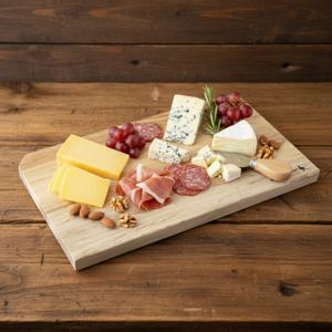 호주 캄포도마 나무 도마 원목 우드 플레이팅 보드