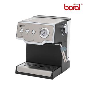 더 데일리 에스프레소 커피머신 BR-CM6880