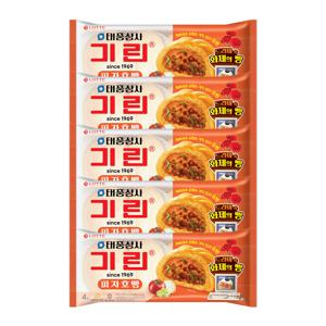 피자호빵(4입) X5 (총20입)