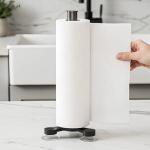 코지티 흡착식 키친타올홀더 키친타올 스탠드 걸이 거치대 코스트코 호환