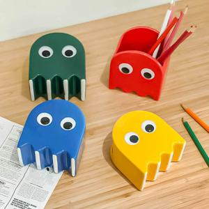 연필꽂이 펜꽂이 연필통 볼펜꽂이 필기구 정리함