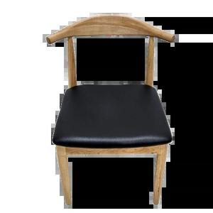 목재 망고 의자 카우 체어 소뿔 원목 카페 식당 식탁 다이닝룸 사무용 가정용 업소용 가구
