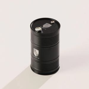 포르쉐 로고 알루미늄 차량용 재떨이 차량 쓰레기통 자동차 담배 거치대