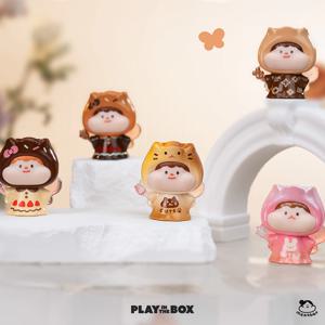 미트볼 마시멜로 플라워 페어리 미니 블라인드백 시리즈 랜덤피규어