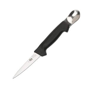 모라 스웨덴 거팅 나이프 - 스푼 110mm 299P 내장칼