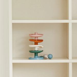 베이직 완구 공굴리기 유아완구 베이비 완구