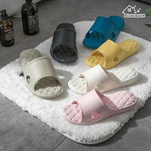 EVA 쿠션슬리퍼 욕실 화장실 푹신한 욕실화