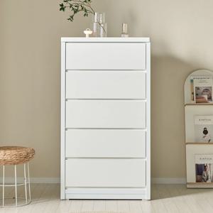 테라 E0등급 속깊은 칸칸 광폭  800 5단서랍장