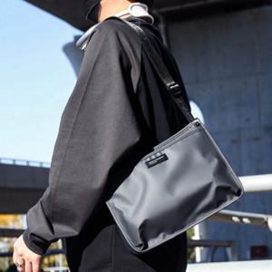 크로스백 에코백 블랙 가방 여자 남자 대학생 크로스백 가벼운 경량 가방