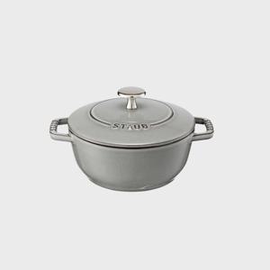 아시아볼 16cm 그레이 ST1731618