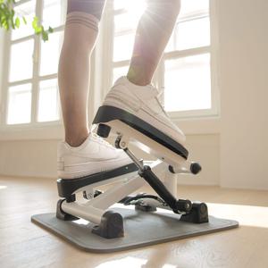 [리퍼] 멜킨 스텝퍼 저소음 실내 유산소운동 가정용 천국의계단 마운틴플러스