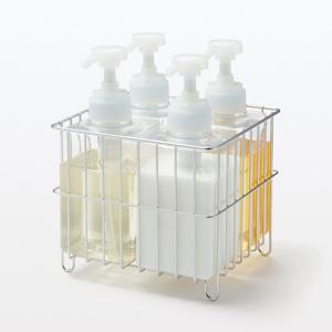 스테인리스 보틀 랙 S