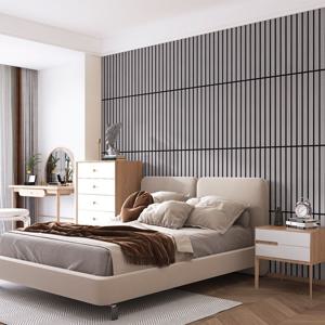 붙이는 템바보드 포인트 벽지 40x500cm 시트지