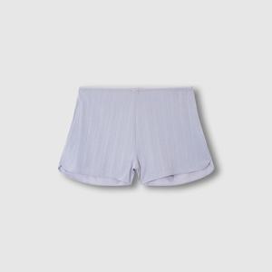 여 코튼 포인텔 슬립 하의 (3 colors)