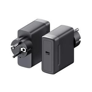 PD3.1 140W PPS GaN 접지 초고속 충전기 GX610