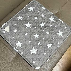 따스한 전기방석 모음 1인용쇼파 전기매트 온열방석 사무실 캠핑용 쇼파매트 의자 탄소