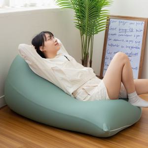 [리퍼] 꿀바른 빈백 소파 대형 EPS EPP