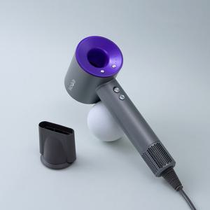 더 뷰티 BLDC 헤어 드라이기 HNZ-BH03