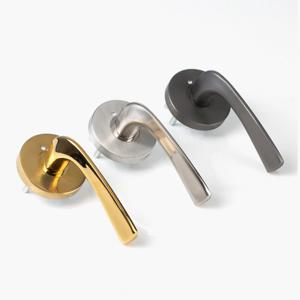 13브릿지 코모도 CL-2304 원형 방문손잡이 욕실 문고리 안방 화장실 문손잡이 교체