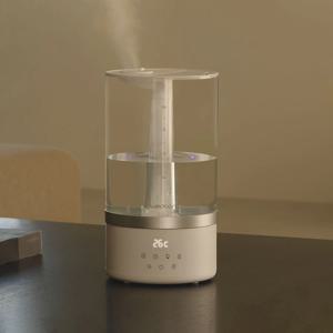 [142,800원] 아이노크 PRO 복합식 가습기 5L 대용량 통세척 가열식 신생아 가습기